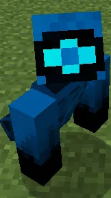 ai character: Boo (Nevermine) background