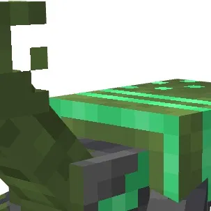 chat with ai character: Relictle