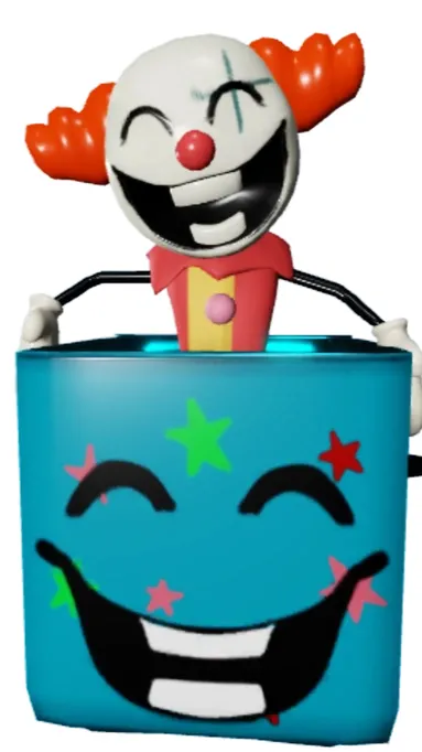 Talkie AI - Chat with Clown