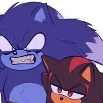 chat with ai character: Sonic x shadow 