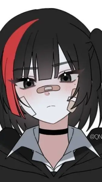 ai character: Zoe background