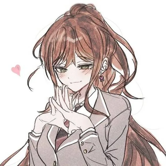 chat with ai character: Dannie