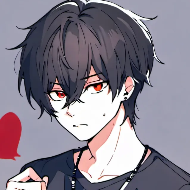 chat with ai character: Jordan