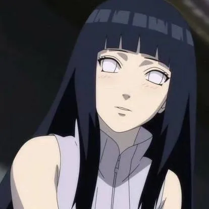 chat with ai character: Hintaga Hyuga