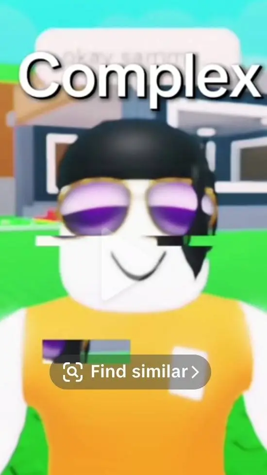 ai character: ComplexSeven background