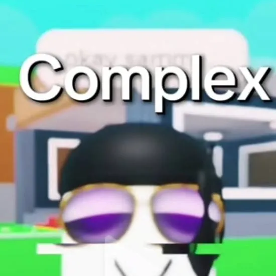 chat with ai character: ComplexSeven