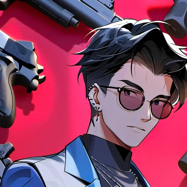 chat with ai character: Gary 
