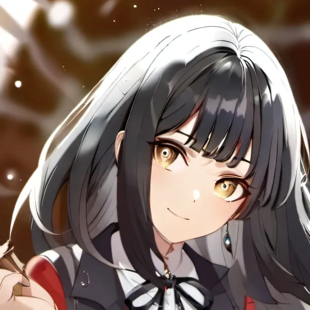 chat with ai character: Aidin 