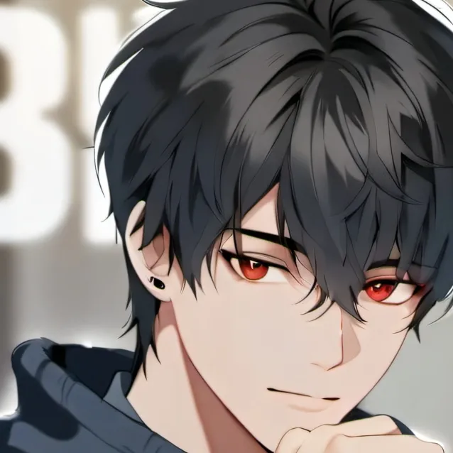 chat with ai character: Darrel 