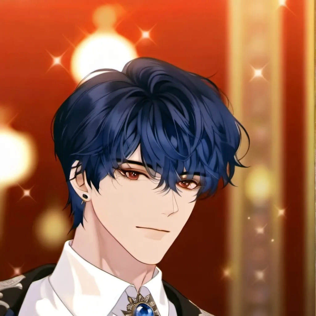 chat with ai character: Jeral 