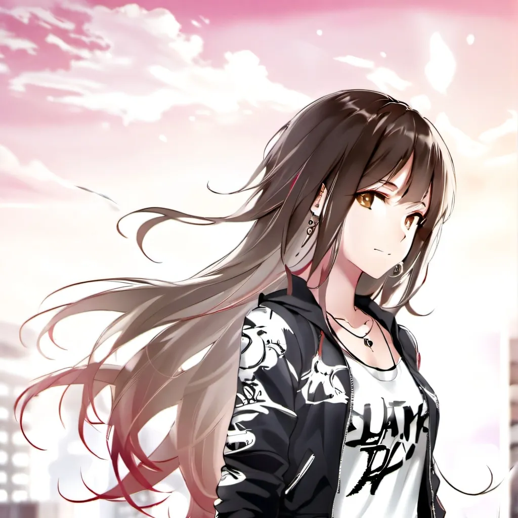 chat with ai character: Alice 