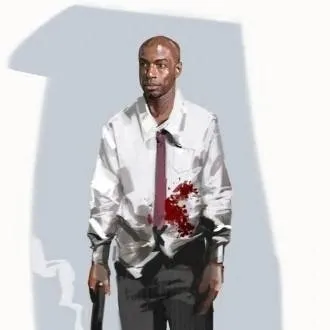 chat with ai character: Louis