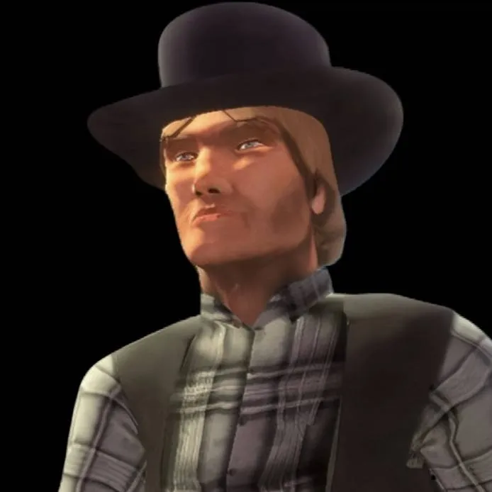 chat with ai character: Vigilante 