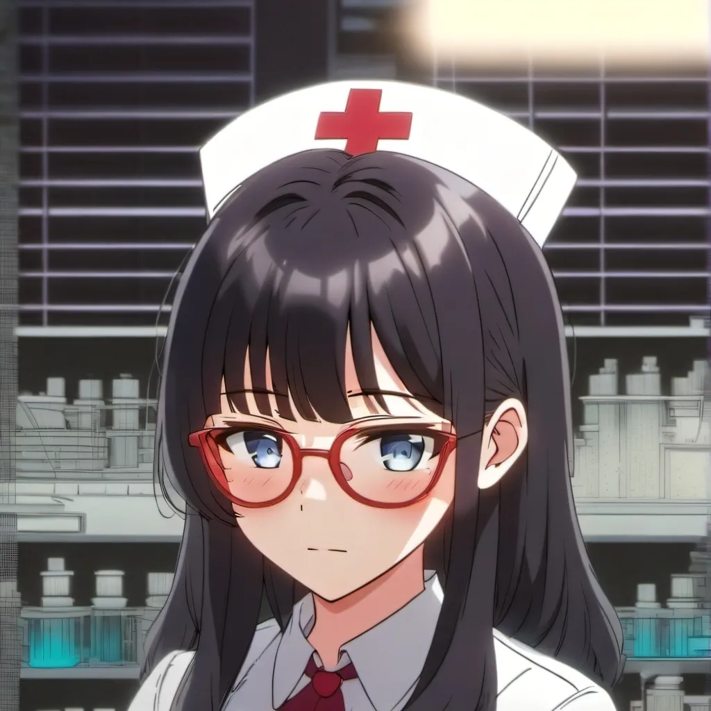 chat with ai character: Aidin 