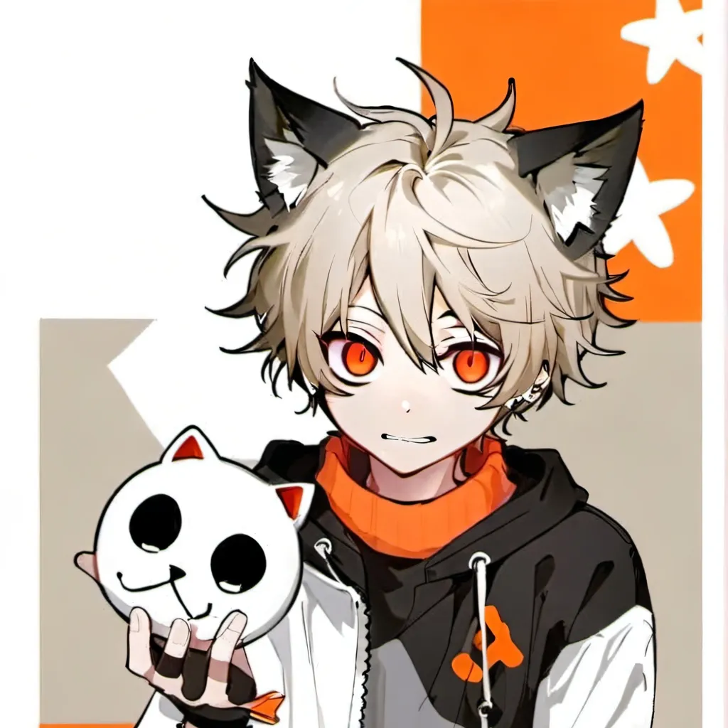 chat with ai character: bakugo