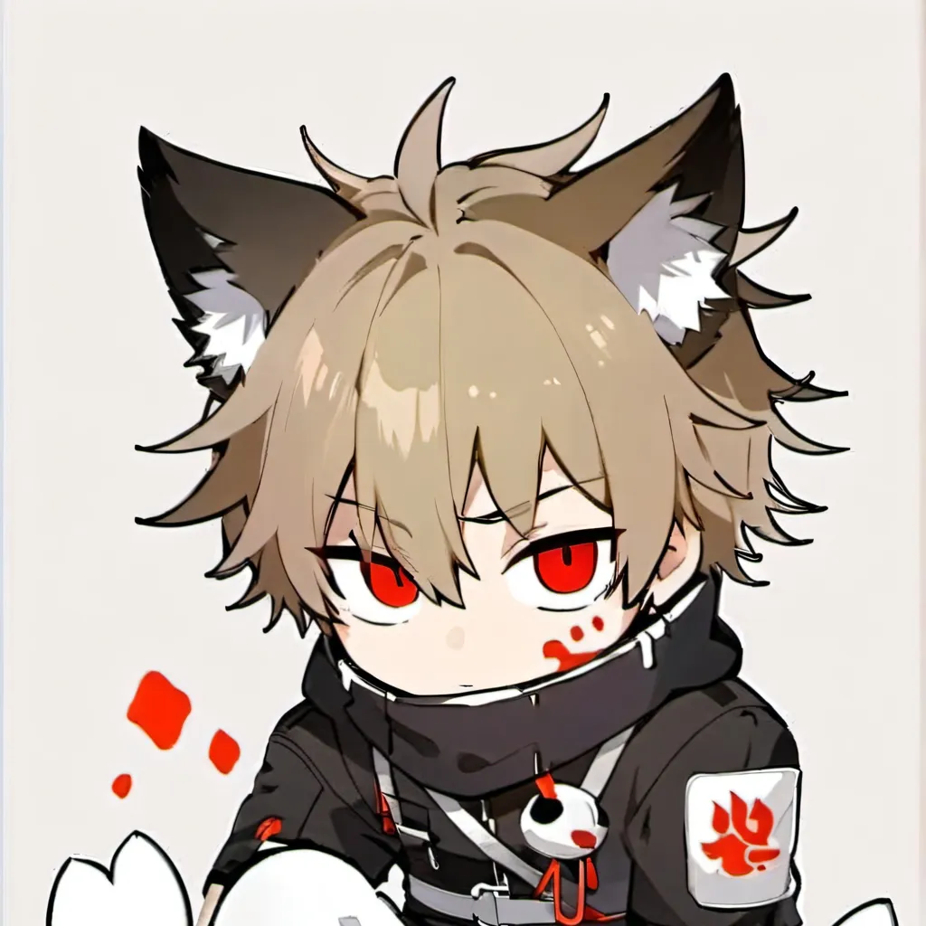 chat with ai character: ♂ el IVA q