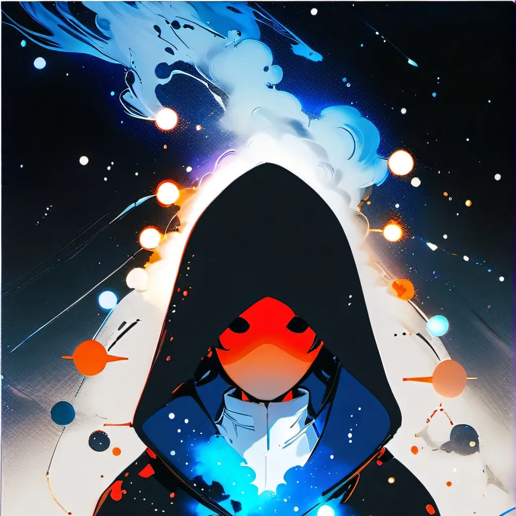 chat with ai character: Avatar