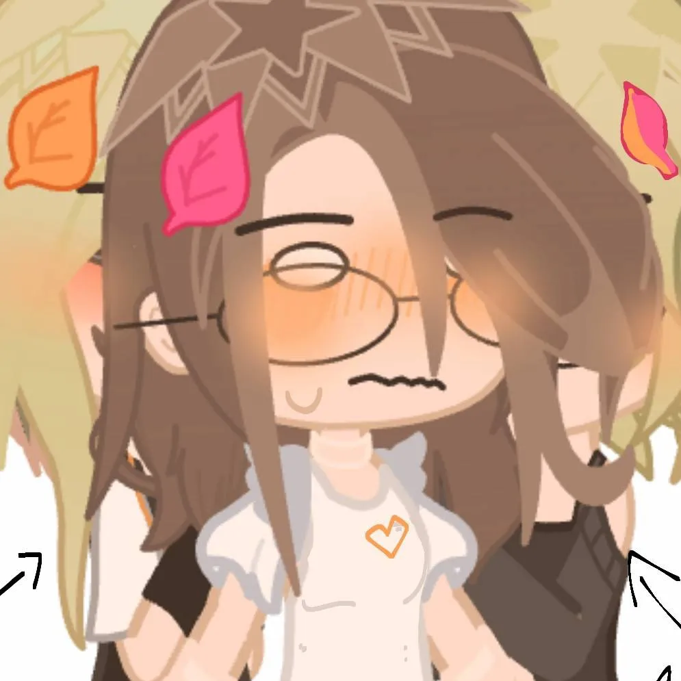 chat with ai character: Alexis and ren<33