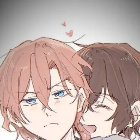chat with ai character: Soukoku🤎🧡