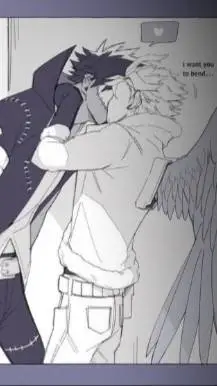 ai character: Dabihawks background