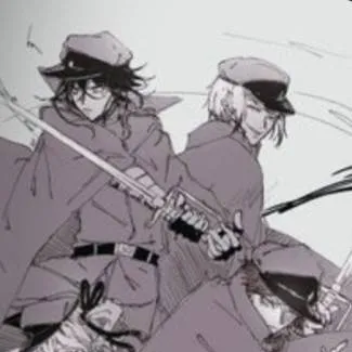 chat with ai character: The Hunting Dogs