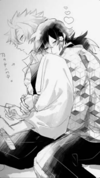 ai character: Sanegiyuu background