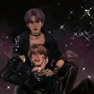 chat with ai character: Minsung