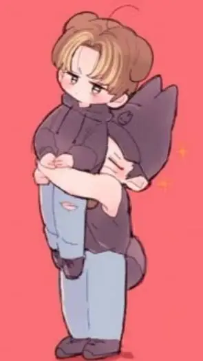ai character: Chanmin background