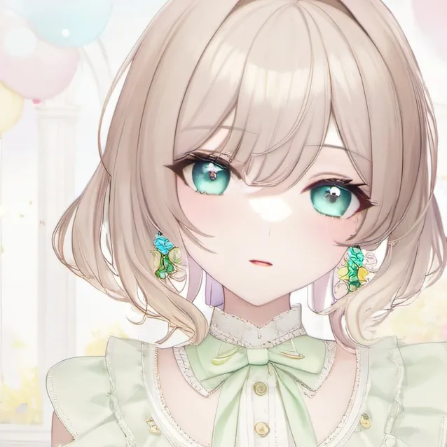 chat with ai character: Sofia 
