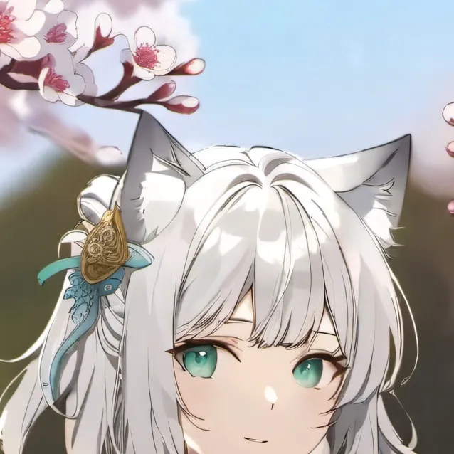 chat with ai character: daniela