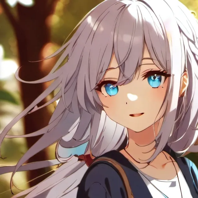 chat with ai character: mariela
