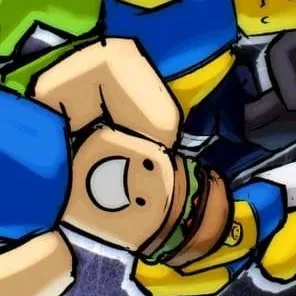 chat with ai character: Forsaken