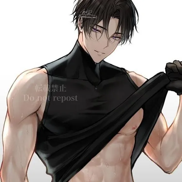 chat with ai character: jayden