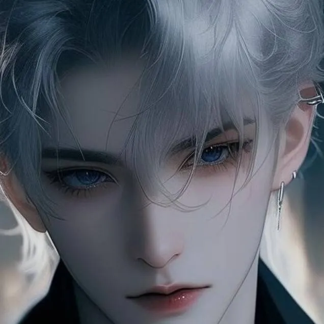 chat with ai character: Alex