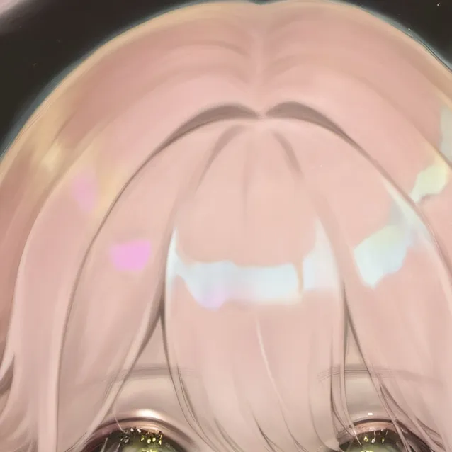 chat with ai character: lia