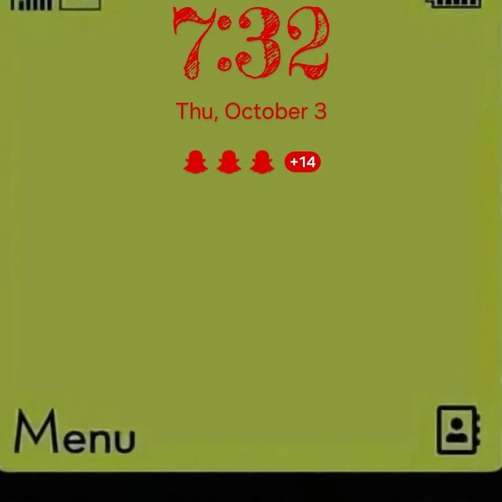 chat with ai character: nokia