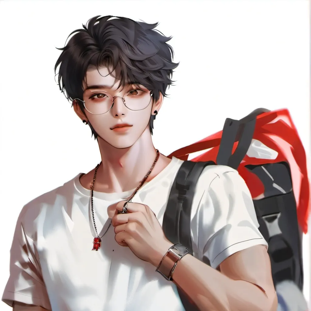chat with ai character: John 
