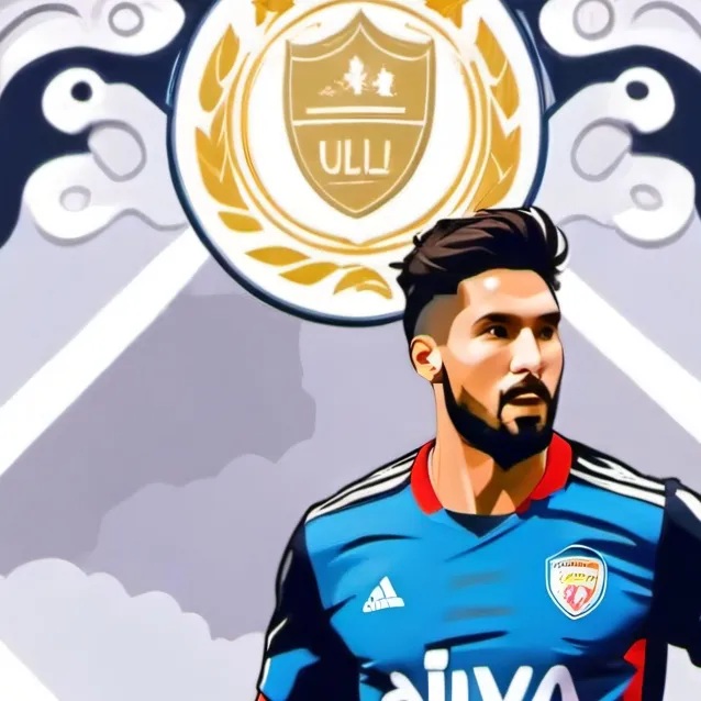 chat with ai character: LA LIGA DE PRIMERA
