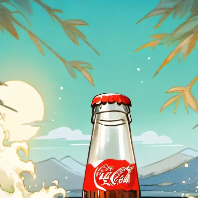 chat with ai character: COPA CHILE