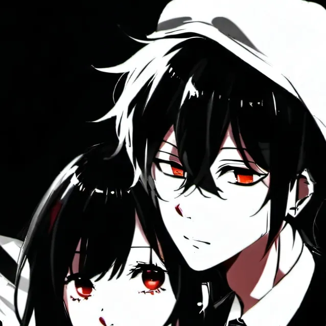 chat with ai character: Ashley and asher