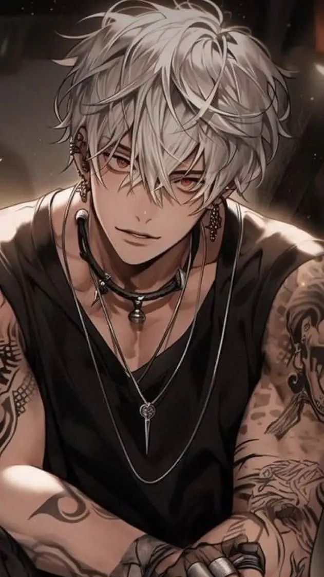 ai character: ★$Dexter$★ background