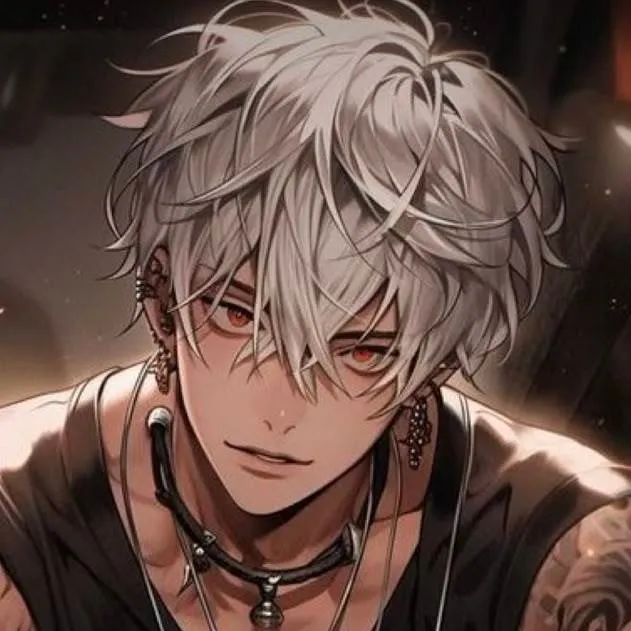 chat with ai character: ★$Dexter$★