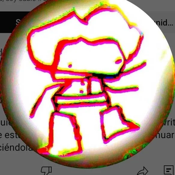 chat with ai character: Cubic