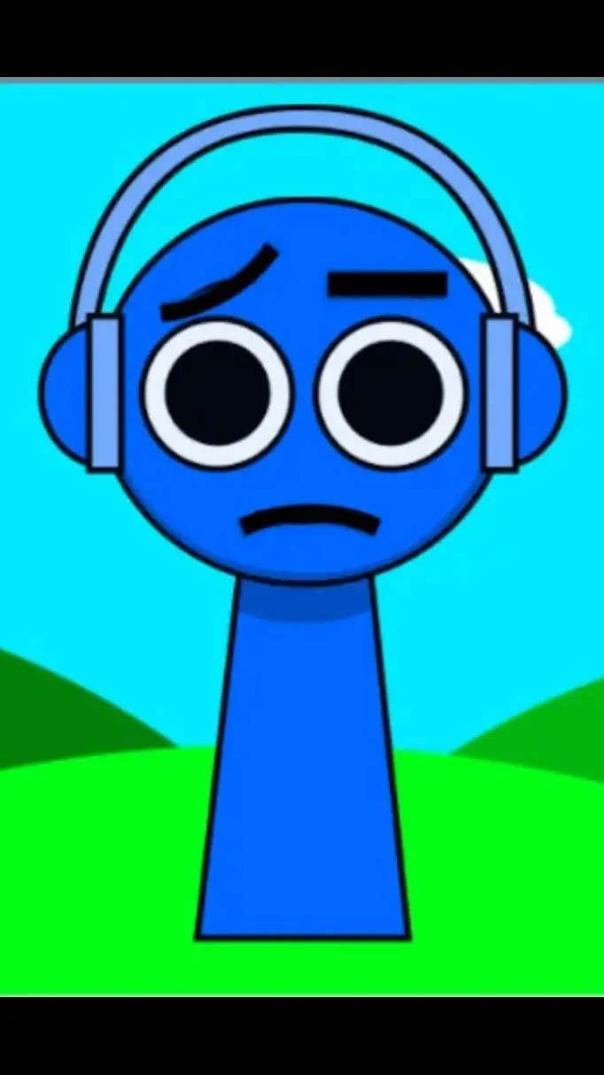 ai character: Alexander  background