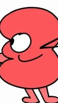 ai character: Three background