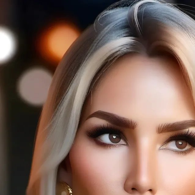 chat with ai character: NENA 