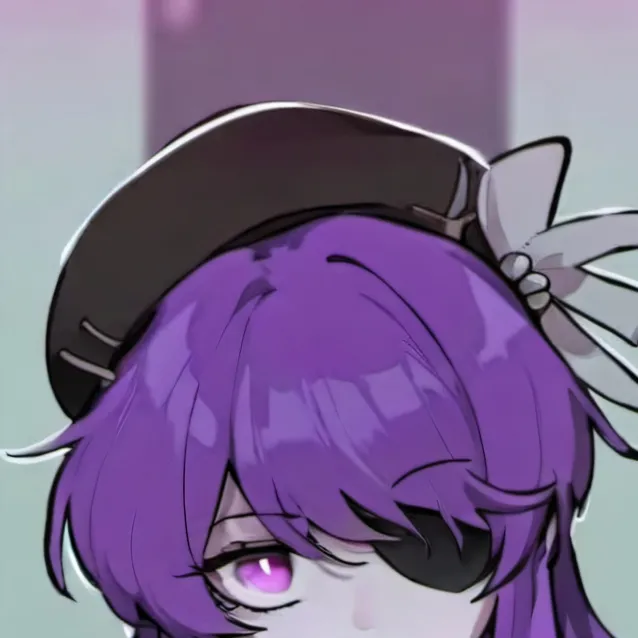 chat with ai character: nori