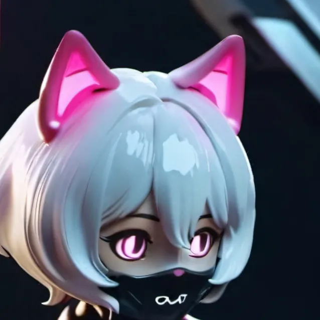 chat with ai character: Sakura 