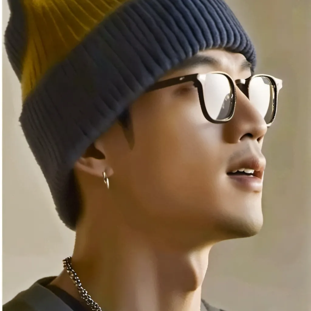 chat with ai character: park Jimin 💗❣️