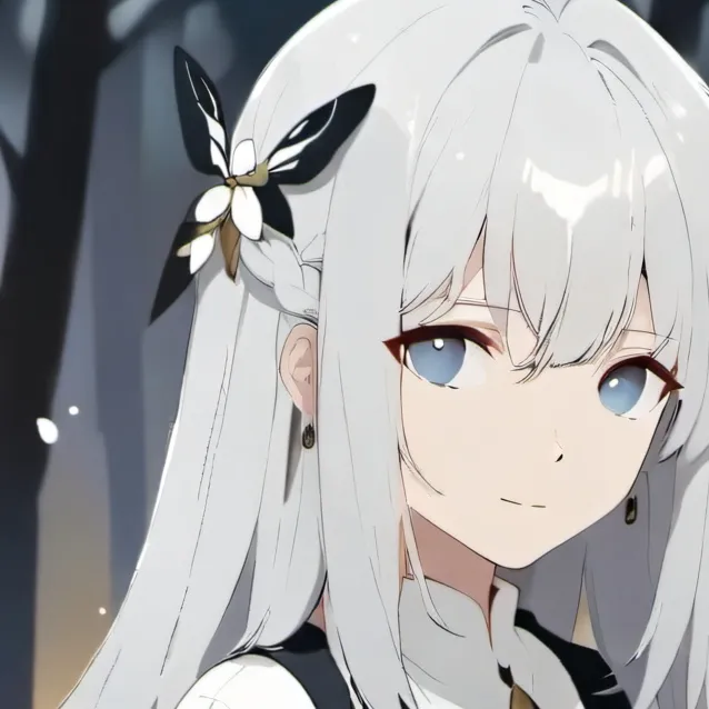 chat with ai character: huda he mai